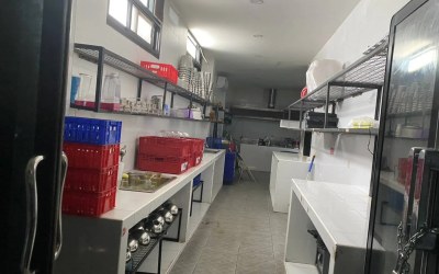 Gallery photo Ready business Nong Prue, Thailand