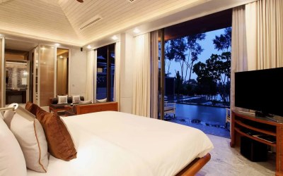 Gallery photo Villa 5 rooms 1,053 m² Ban Khao Pi Lai, Thailand