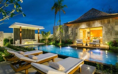 Gallery photo Вилла 4 комнаты 628 м² Choeng Thale, Таиланд