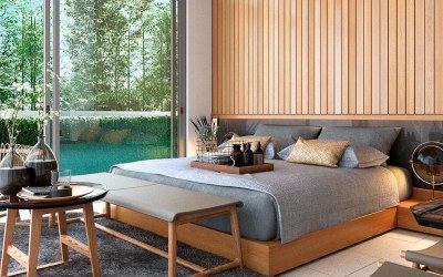 Gallery photo Villa 3 rooms 324 m² Sea Sunton, Thailand