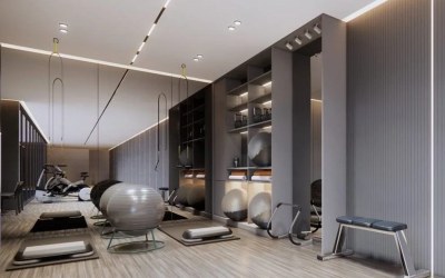 Gallery photo Пентхаус 1 комната 72 м² Равай, Таиланд