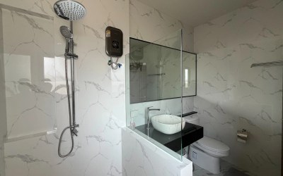 Gallery photo Дом 3 спальни  в Huai Yai, Таиланд
