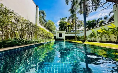 Gallery photo Villa 3 rooms 256 m² Ban Bang Thao, Thailand
