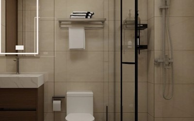 Gallery photo Квартира 2 комнаты 56 м² Чалонг, Таиланд
