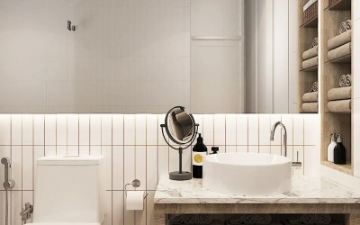Gallery photo Вилла 4 комнаты 255 м² Choeng Thale, Таиланд