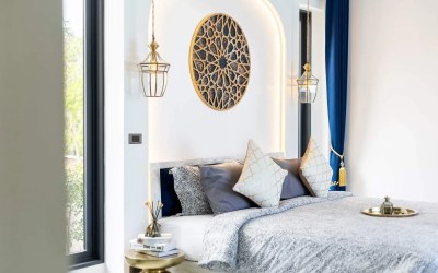 Gallery photo Вилла 5 комнат 1 094 м² Си Сунтон, Таиланд