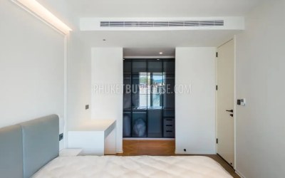 Gallery photo Apartment 3 bedrooms 138 m² Choeng Thale, Thailand