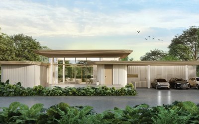 Gallery photo Вилла 4 комнаты 554 м² Thalang, Таиланд
