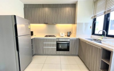 Gallery photo Вилла 5 комнат 260 м² Choeng Thale, Таиланд