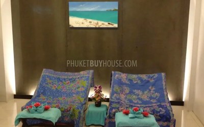 Gallery photo Коммерческое помещение 2 060 м² Патонг, Таиланд