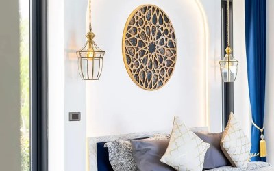 Gallery photo Вилла 5 комнат 1 094 м² Си Сунтон, Таиланд
