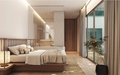Gallery photo Villa 2 rooms 237 m² Sea Sunton, Thailand
