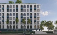 Apartment 1 room 38 m² Choeng Thale, Thailand