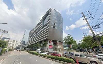 Gallery photo Unilever Дом и офисные помещения в аренду недалеко от Central Rama 9, Бангкок, Таиланд.