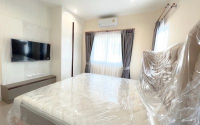 Gallery photo Дом 3 спальни  в Nong Pla Lai, Таиланд