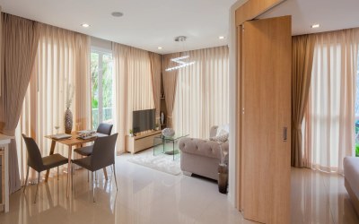 Gallery photo Apartment 3 rooms 70 m² Pattaya, Thailand