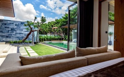 Gallery photo Вилла 4 комнаты 535 м² Чонг Тале, Таиланд