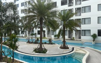 Gallery photo อพาร์ทเมนท์ 1 ห้อง 35 ตรม. บ้านบางเทา ประเทศไทย