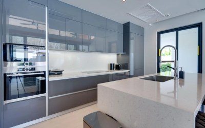 Gallery photo Вилла 4 спальни 414 м² Си Сунтон, Таиланд
