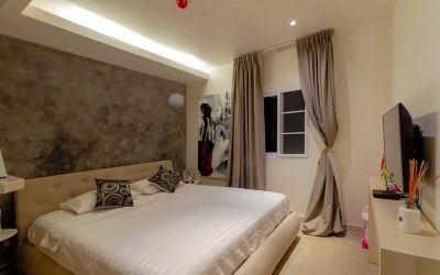 Gallery photo Квартира 2 комнаты 120 м² Карон, Таиланд