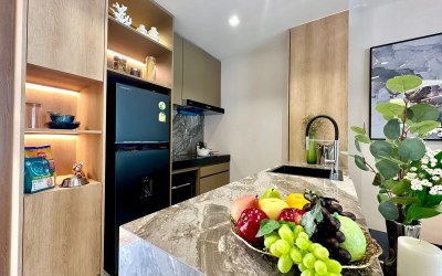 Gallery photo Квартира 1 комната 38 м² Карон, Таиланд