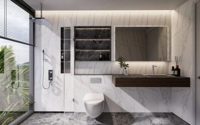 Gallery photo Пентхаус 1 комната 72 м² Равай, Таиланд