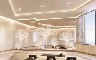 Gallery photo Пентхаус 5 комнат 131 м² Паттайя, Таиланд