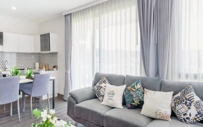 Gallery photo Квартира 2 комнаты 67 м² Са Кху, Таиланд