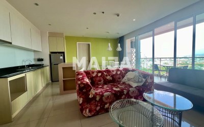 Gallery photo Квартира 3 комнаты 72 м² в Паттайе, Таиланд