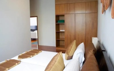 Gallery photo Вилла 4 комнаты 471 м² Равай, Таиланд