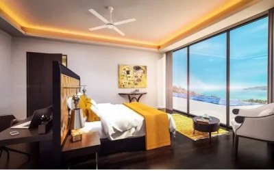 Gallery photo อพาร์ทเมนต์ 1 ห้อง 36 ตรม. บ้านบางเทา ประเทศไทย