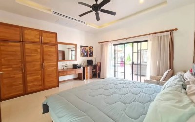 Gallery photo บ้าน 3 ห้องนอนบางเสร่ประเทศไทย
