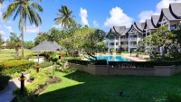 Apartment 2 bedrooms 118 m² Choeng Thale, Thailand
