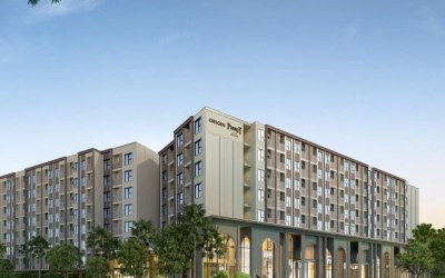 Gallery photo Квартира 1 комната 45 376 м² Кату, Таиланд