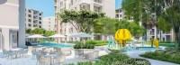 Квартира 3 комнаты 60 м² Са Кху, Таиланд