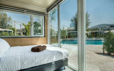 Gallery photo Вилла 1 комната 13 м² Ban Bang Thao, Таиланд