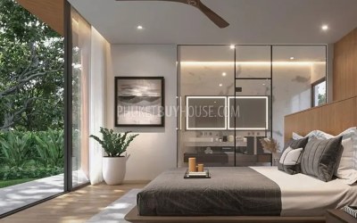 Gallery photo Квартира 3 спальни 168 м² Thalang, Таиланд