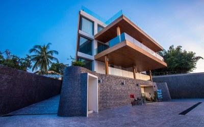 Gallery photo Квартира 3 комнаты 139 м² Патонг, Таиланд