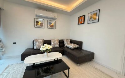 Gallery photo Дом 8 спален  в Паттайе, Таиланд