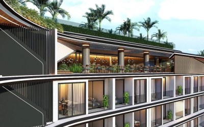 Gallery photo Квартира 2 комнаты 70 м² Равай, Таиланд