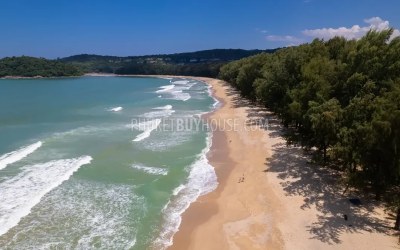 Gallery photo Apartment 3 bedrooms 138 m² Choeng Thale, Thailand