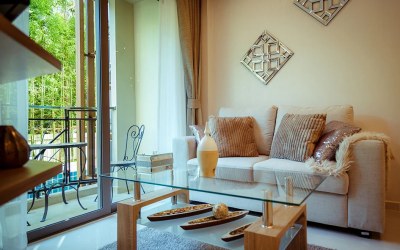Gallery photo Apartment 3 rooms 77 m² Pattaya, Thailand