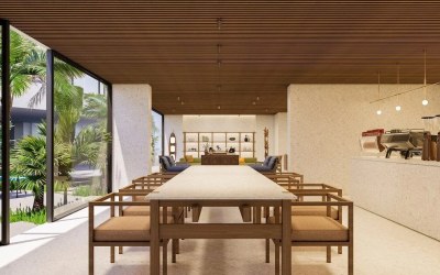 Gallery photo Квартира 2 комнаты 56 м² Чалонг, Таиланд