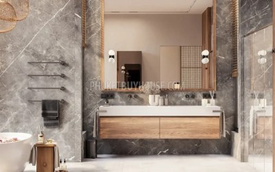 Gallery photo Квартира 4 спальни 593 м² Thalang, Таиланд