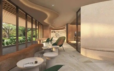 Gallery photo Квартира 3 комнаты 95 м² Choeng Thale, Таиланд
