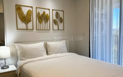 Gallery photo Apartment 1 bedroom 31 m² Choeng Thale, Thailand