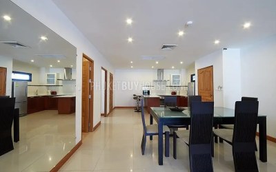 Gallery photo อพาร์ทเมนท์ 2 ห้องนอน 120 ตรม. บ้านบางเทา ประเทศไทย