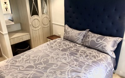 Gallery photo Квартира 4 комнаты 98 м² Паттайя, Таиланд