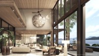 Villa 5 rooms 1,401 m² Wi Chit, Thailand