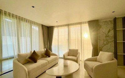 Gallery photo Вилла 3 спальни 225 м² Карон, Таиланд